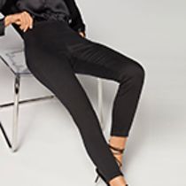 Legging best sale polaire calzedonia